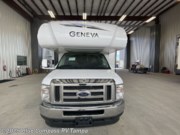 Contact us now about this 2026 Thor Motor Coach Geneva 31VT! 2026 Geneva 31VT by Thor Motor Coach from Blue Compass RV Tampa in Dover, Florida