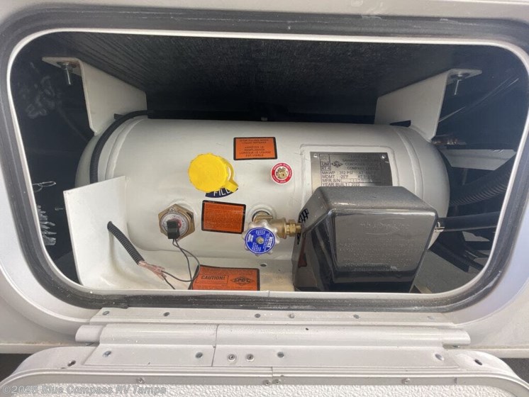 Email now about this 2026 Thor Motor Coach Geneva 31VT! New 2026 Thor Motor Coach Geneva 31VT available in Dover, Florida