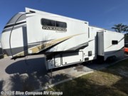 Contact us now about this 2021 Alliance RV Paradigm 340RL! 2021 Paradigm 340RL by Alliance RV from Blue Compass RV Tampa in Dover, Florida