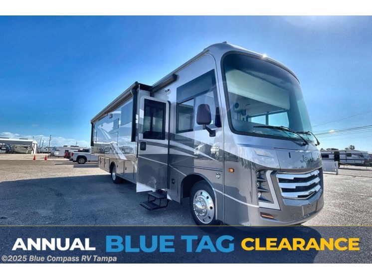 Email now about this 2025 Jayco Precept 34G! Used 2025 Jayco Precept 34G available in Dover, Florida