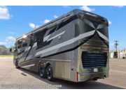 New 2026 Foretravel Realm Presidential Series LV7 available in Dover, Florida