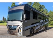 Call now about this 2026 Foretravel Realm Presidential Series LV7! 2026 Foretravel Realm Presidential Series LV7 - New Class A For Sale by Blue Compass RV Tampa in Dover, Florida