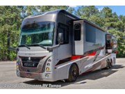 Contact us now about this 2026 Foretravel Realm FS605 LVB with Spa! 2026 Realm FS605 LVB with Spa by Foretravel from Blue Compass RV Tampa in Dover, Florida