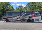 New 2026 Foretravel Realm FS605 LVB with Spa available in Dover, Florida