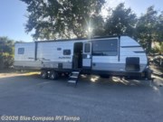 New 2026 Forest River Aurora 34BHTS (2 Queen Beds) available in Dover, Florida