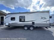 Contact us now about this 2021 Jayco Jay Flight 224BH! 2021 Jay Flight 224BH by Jayco from Blue Compass RV Tampa in Dover, Florida