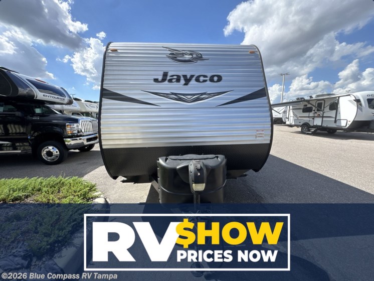 Email now about this 2021 Jayco Jay Flight 224BH! Used 2021 Jayco Jay Flight 224BH available in Dover, Florida
