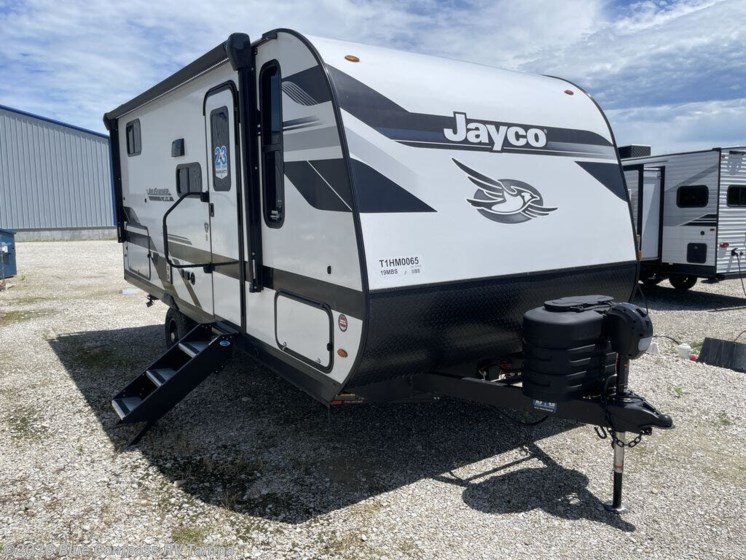 Email now about this 2026 Jayco Jay Feather Air 19MBS! New 2026 Jayco Jay Feather Air 19MBS available in Dover, Florida