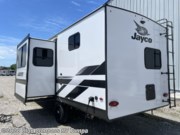 Contact us now about this 2026 Jayco Jay Feather Air 19MBS! 2026 Jay Feather Air 19MBS by Jayco from Blue Compass RV Tampa in Dover, Florida