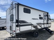New 2026 Jayco Jay Feather Air 19MBS available in Dover, Florida