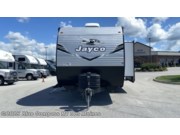 New 2025 Jayco Jay Flight SLX 321BDS available in Altoona, Iowa