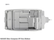 Call now about this 2025 NuCamp TAB 320 S! 2025 NuCamp TAB 320 S - New Travel Trailer For Sale by Blue Compass RV Des Moines in Altoona, Iowa