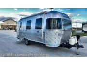 New 2025 Airstream Caravel 22FB available in Altoona, Iowa