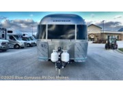 Contact us now about this 2025 Airstream Caravel 22FB! 2025 Caravel 22FB by Airstream from Blue Compass RV Des Moines in Altoona, Iowa