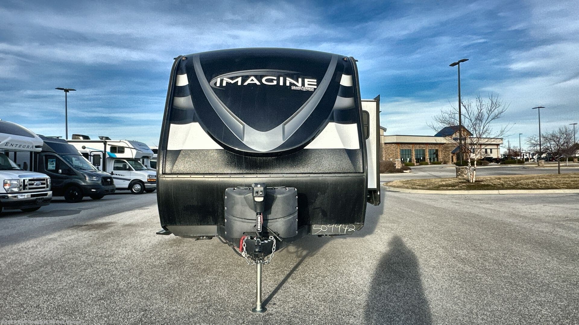 Contact us now about this 2023 Grand Design Imagine 2800BH! 2023 Imagine 2800BH by Grand Design from Blue Compass RV Des Moines in Altoona, Iowa