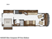 Call now about this 2025 Newmar Bay Star Sport 3014! 2025 Newmar Bay Star Sport 3014 - New Class A For Sale by Blue Compass RV Des Moines in Altoona, Iowa features Slideout