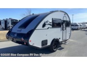 New 2025 NuCamp TAB 400 Std. Model available in Altoona, Iowa