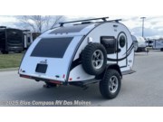 New 2025 NuCamp TAG XL Boondock available in Altoona, Iowa