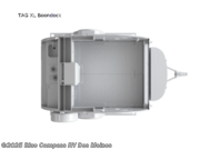 Call now about this 2025 NuCamp TAG XL Boondock! 2025 NuCamp TAG XL Boondock - New Travel Trailer For Sale by Blue Compass RV Des Moines in Altoona, Iowa