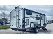 New 2025 Forest River Rockwood Geo Pro G20BH available in Altoona, Iowa