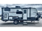 Contact us now about this 2025 Forest River Rockwood Geo Pro G20BH! 2025 Rockwood Geo Pro G20BH by Forest River from Blue Compass RV Des Moines in Altoona, Iowa