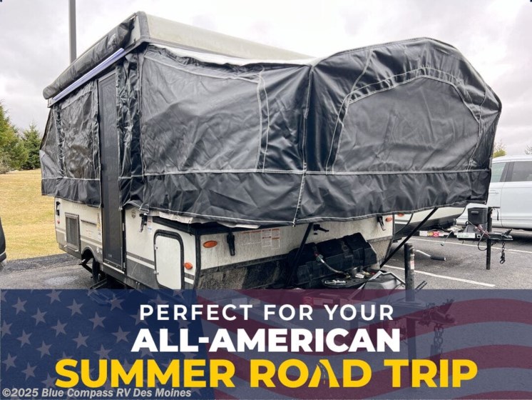 Email now about this 2025 Forest River Rockwood Freedom Series 1940FT! New 2025 Forest River Rockwood Freedom Series 1940FT available in Altoona, Iowa