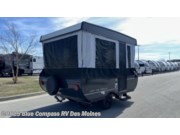 New 2025 Forest River Rockwood OTG 19OTG available in Altoona, Iowa