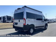 New 2025 Entegra Coach Arc 18C available in Altoona, Iowa