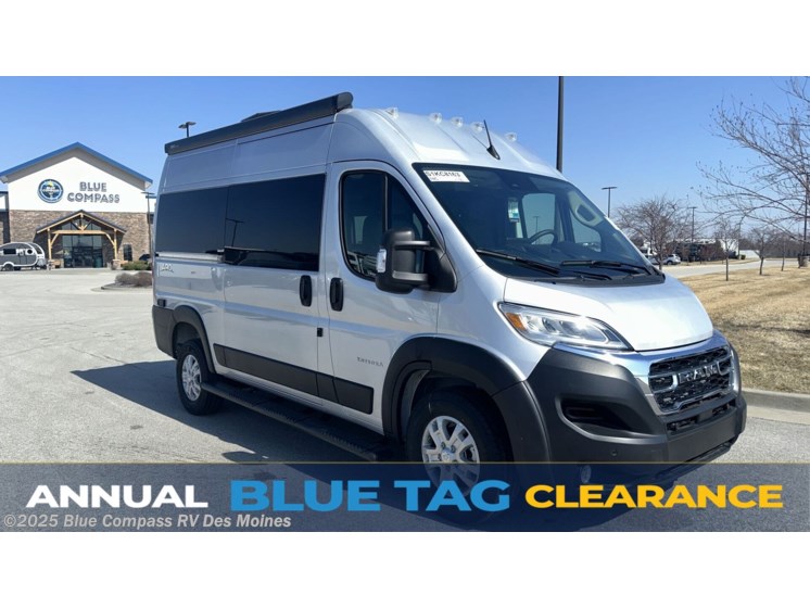 Email now about this 2025 Entegra Coach Arc 18C! New 2025 Entegra Coach Arc 18C available in Altoona, Iowa
