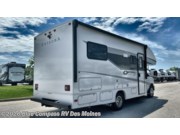 New 2025 Entegra Coach Odyssey SE 22EF available in Altoona, Iowa