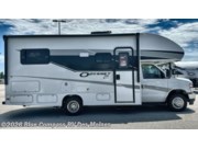 Contact us now about this 2025 Entegra Coach Odyssey SE 22EF! 2025 Odyssey SE 22EF by Entegra Coach from Blue Compass RV Des Moines in Altoona, Iowa