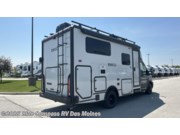 New 2025 Winnebago Ekko 22A available in Altoona, Iowa
