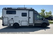 Contact us now about this 2025 Winnebago Ekko 22A! 2025 Ekko 22A by Winnebago from Blue Compass RV Des Moines in Altoona, Iowa