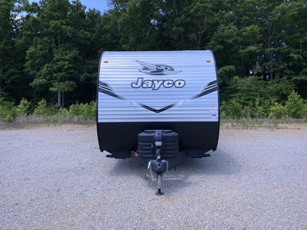 Contact us now about this 2026 Jayco Jay Flight SLX 261BHS! 2026 Jay Flight SLX 261BHS by Jayco from Blue Compass RV Des Moines in Altoona, Iowa