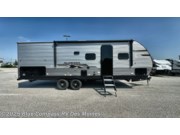 Contact us now about this 2025 Forest River Aurora Light 26BHS! 2025 Aurora Light 26BHS by Forest River from Blue Compass RV Des Moines in Altoona, Iowa