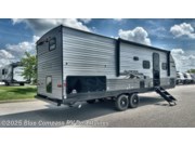 New 2025 Forest River Aurora Light 26BHS available in Altoona, Iowa