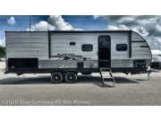 Contact us now about this 2025 Forest River Aurora Light 26BHS! 2025 Aurora Light 26BHS by Forest River from Blue Compass RV Des Moines in Altoona, Iowa