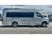 Contact us now about this 2025 Airstream Interstate 24GL Std. Model! 2025 Interstate 24GL Std. Model by Airstream from Blue Compass RV Des Moines in Altoona, Iowa
