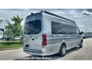 New 2025 Airstream Interstate 24GL Std. Model available in Altoona, Iowa