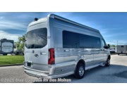 New 2025 Airstream Interstate 24GT Std. Model available in Altoona, Iowa