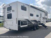 New 2026 Jayco Eagle HT 29DDB available in Altoona, Iowa