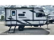 Call now about this 2026 Jayco Jay Feather Air 16FBS! 2026 Jayco Jay Feather Air 16FBS - New Travel Trailer For Sale by Blue Compass RV Des Moines in Altoona, Iowa features Slideout