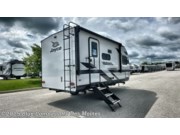 Contact us now about this 2026 Jayco Jay Feather Air 16FBS! 2026 Jay Feather Air 16FBS by Jayco from Blue Compass RV Des Moines in Altoona, Iowa