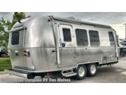 New 2025 Airstream International 23FB available in Altoona, Iowa