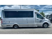 Contact us now about this 2026 Airstream Atlas Murphy Suite! 2026 Atlas Murphy Suite by Airstream from Blue Compass RV Des Moines in Altoona, Iowa