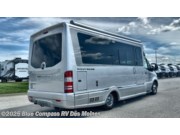 New 2026 Airstream Atlas Murphy Suite available in Altoona, Iowa