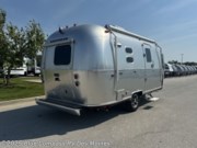 New 2025 Airstream Caravel 20FB available in Altoona, Iowa