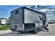 New 2026 Forest River Aurora Light 18BHS available in Altoona, Iowa