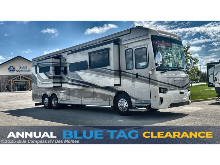 Email now about this 2026 Newmar Dutch Star 4081! New 2026 Newmar Dutch Star 4081 available in Altoona, Iowa