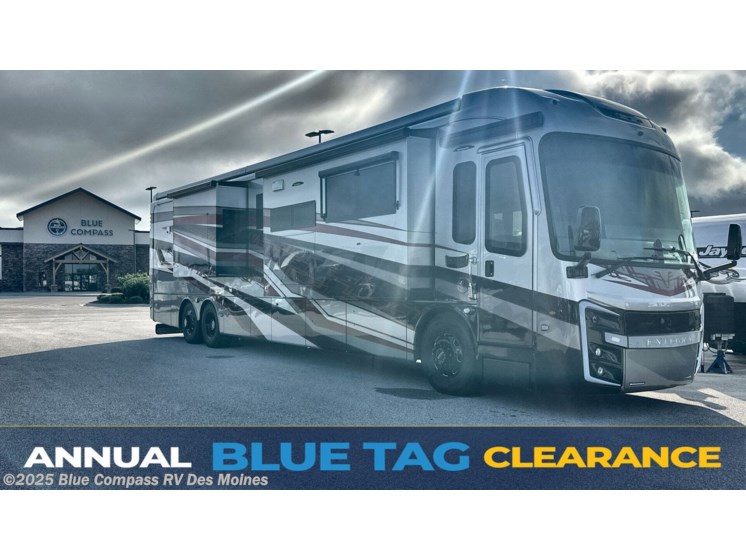 Email now about this 2026 Entegra Coach Aspire 44D! New 2026 Entegra Coach Aspire 44D available in Altoona, Iowa